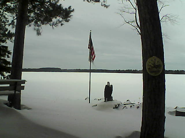 Whiteface Cam Image - Sat, 01/06/2018 1:35pm 