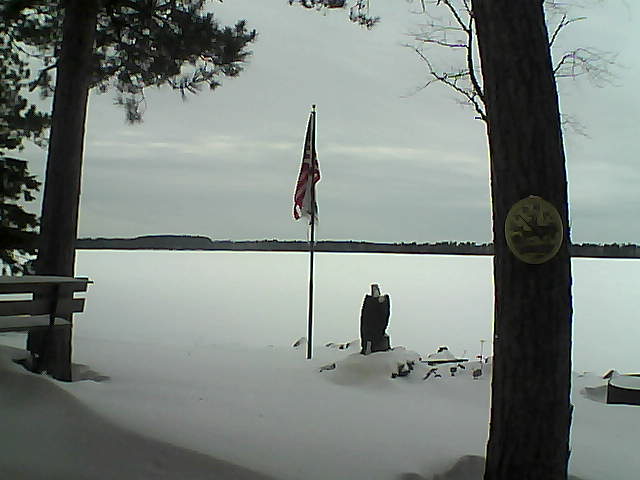 Whiteface Cam Image - Sat, 01/06/2018 1:45pm 