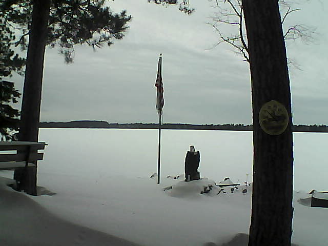 Whiteface Cam Image - Sat, 01/06/2018 1:55pm 