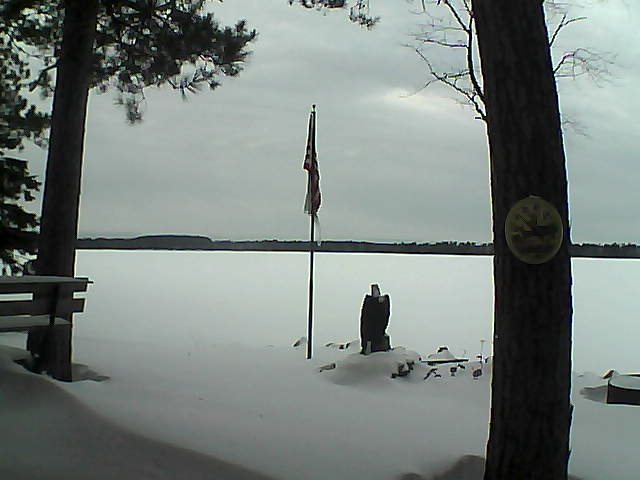 Whiteface Cam Image - Sat, 01/06/2018 2:05pm 