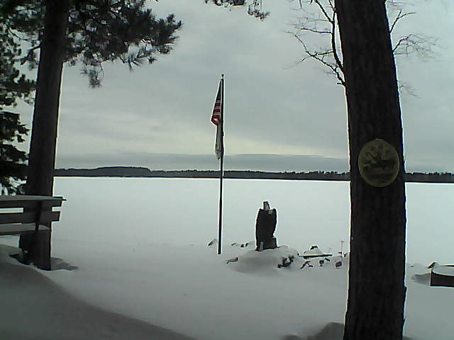 Whiteface Cam Image - Sat, 01/06/2018 2:35pm 