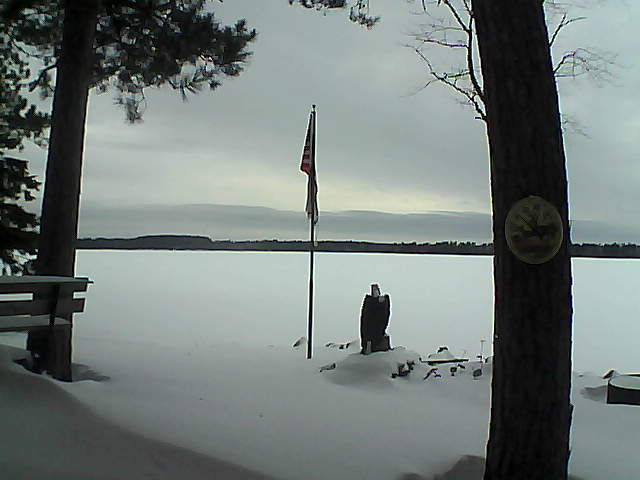 Whiteface Cam Image - Sat, 01/06/2018 2:45pm 