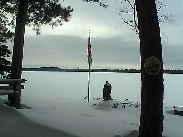 Whiteface Cam Image - Sat, 01/06/2018 3:05pm 