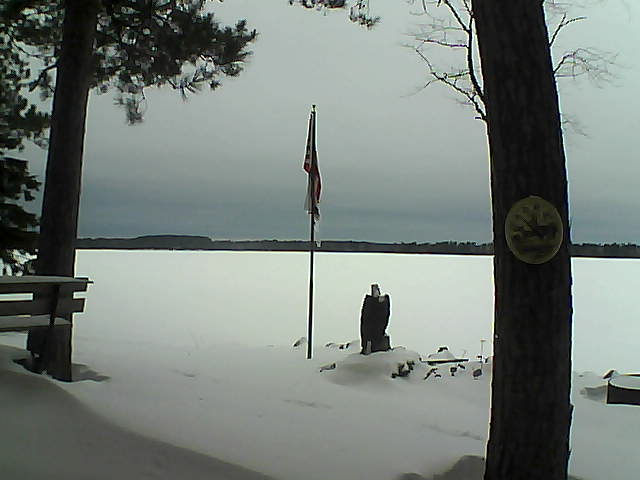 Whiteface Cam Image - Sat, 01/06/2018 3:35pm 