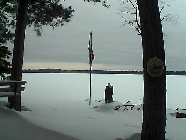 Whiteface Cam Image - Sat, 01/06/2018 4:25pm 