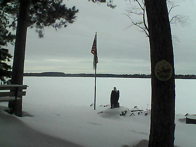 Whiteface Cam Image - Sat, 01/06/2018 4:45pm 