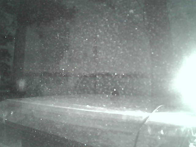 Whiteface Cam Image - Sat, 01/06/2018 5:05pm 