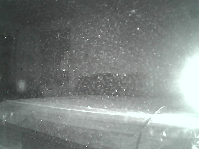 Whiteface Cam Image - Sat, 01/06/2018 5:15pm 