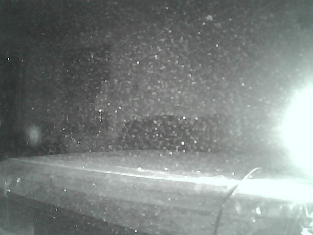 Whiteface Cam Image - Sat, 01/06/2018 5:25pm 