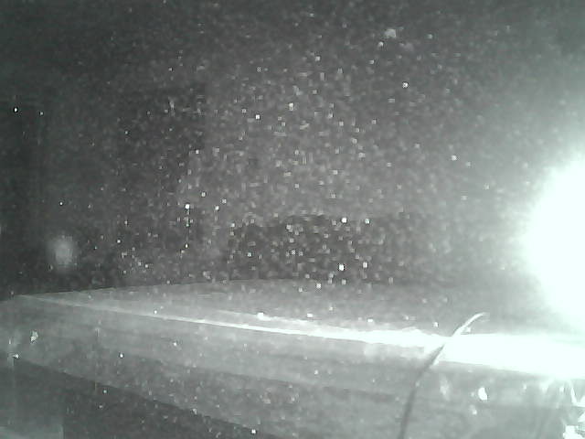 Whiteface Cam Image - Sat, 01/06/2018 5:55pm 