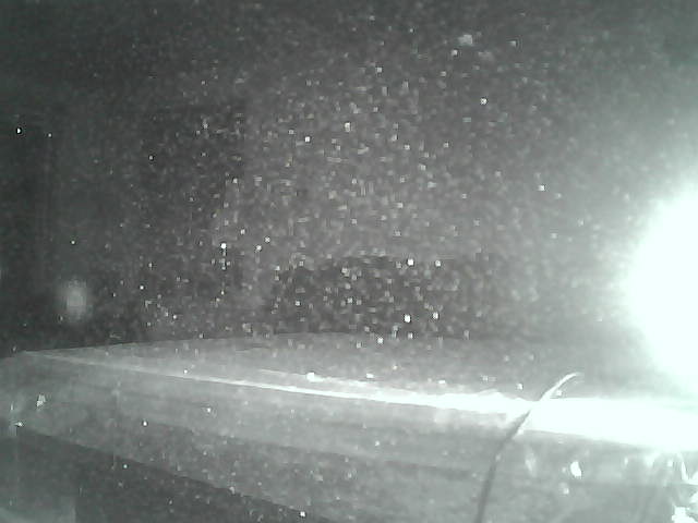 Whiteface Cam Image - Sat, 01/06/2018 7:15pm 