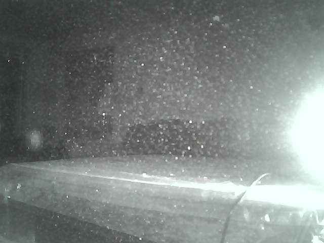 Whiteface Cam Image - Sat, 01/06/2018 8:45pm 