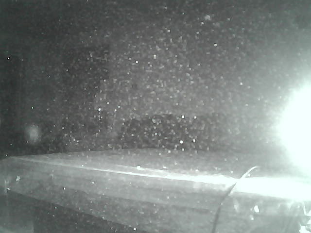 Whiteface Cam Image - Sat, 01/06/2018 10:55pm 