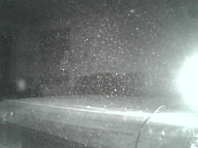 Whiteface Cam Image - Sat, 01/06/2018 11:05pm 