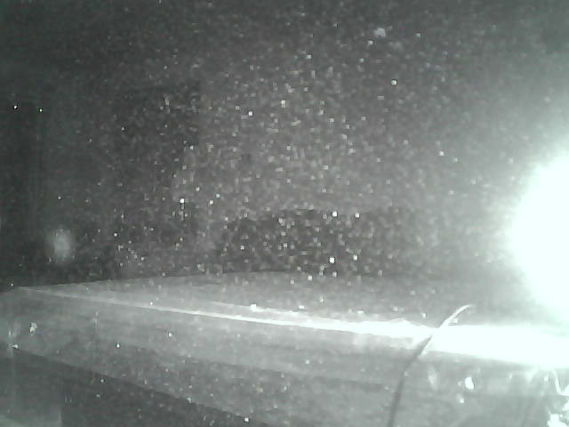 Whiteface Cam Image - Sat, 01/06/2018 11:25pm 