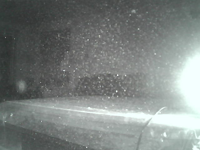 Whiteface Cam Image - Sun, 01/07/2018 12:15am 