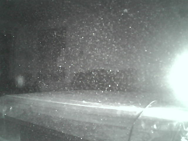 Whiteface Cam Image - Sun, 01/07/2018 1:45am 