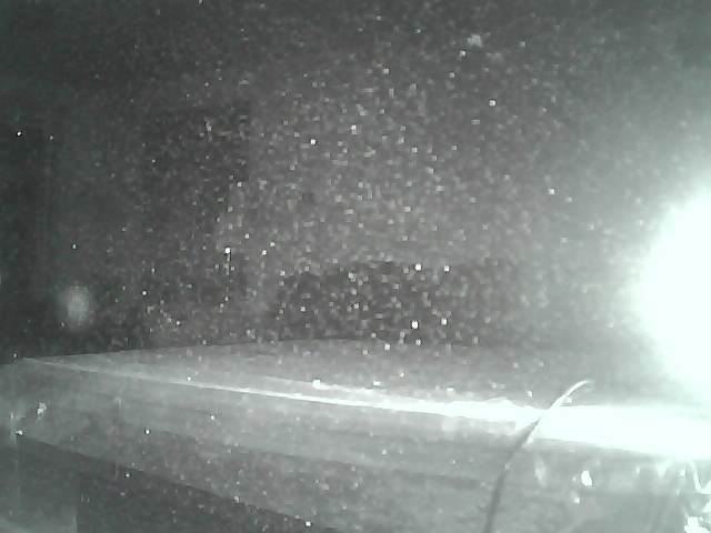 Whiteface Cam Image - Sun, 01/07/2018 3:05am 