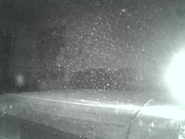 Whiteface Cam Image - Sun, 01/07/2018 3:15am 