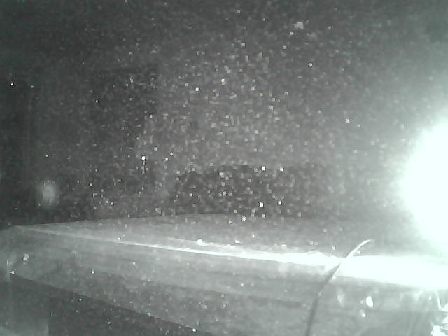 Whiteface Cam Image - Sun, 01/07/2018 4:45am 