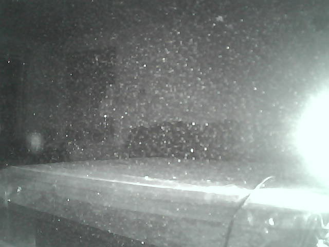 Whiteface Cam Image - Sun, 01/07/2018 5:45am 