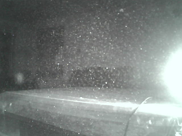 Whiteface Cam Image - Sun, 01/07/2018 5:55am 