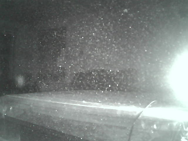 Whiteface Cam Image - Sun, 01/07/2018 6:25am 