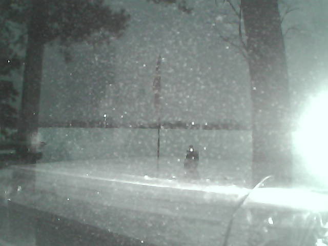 Whiteface Cam Image - Sun, 01/07/2018 7:26am 