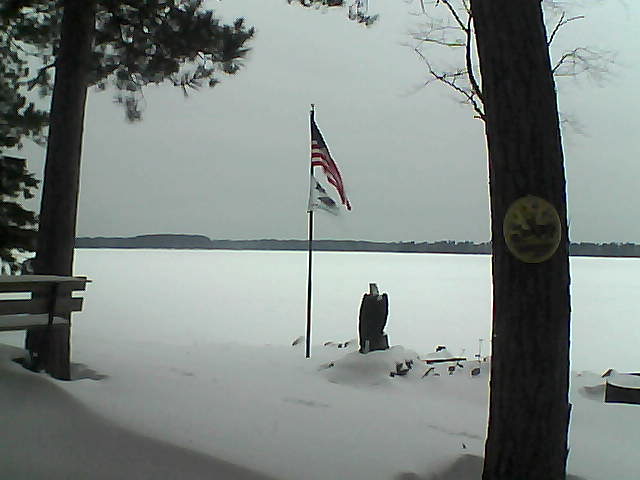 Whiteface Cam Image - Sun, 01/07/2018 7:35am 