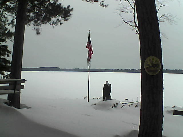 Whiteface Cam Image - Sun, 01/07/2018 7:45am 