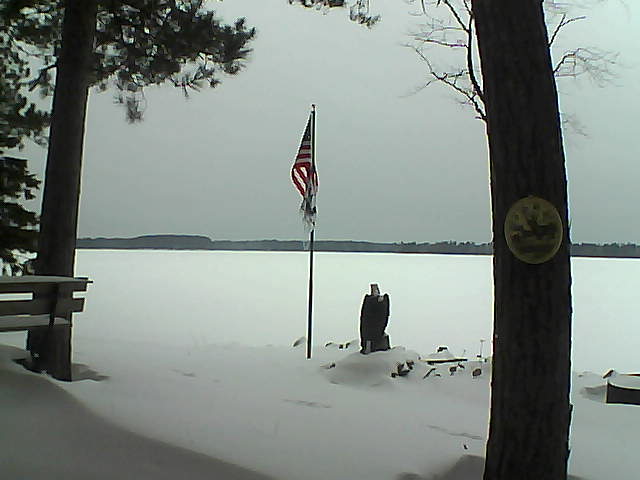 Whiteface Cam Image - Sun, 01/07/2018 7:55am 