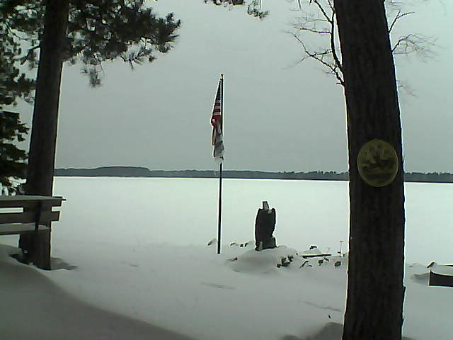 Whiteface Cam Image - Sun, 01/07/2018 8:05am 