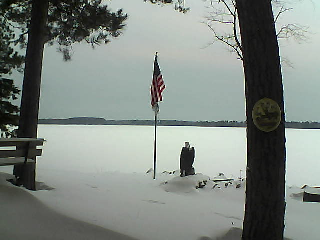 Whiteface Cam Image - Sun, 01/07/2018 8:25am 