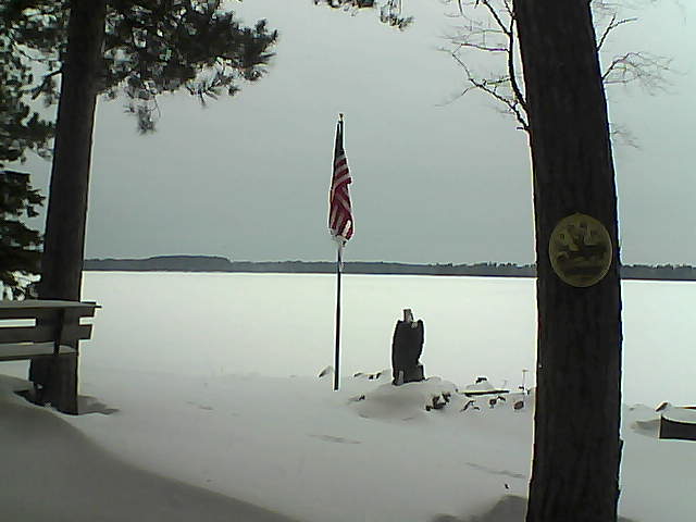 Whiteface Cam Image - Sun, 01/07/2018 8:35am 