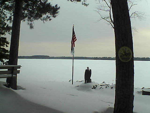 Whiteface Cam Image - Sun, 01/07/2018 8:55am 