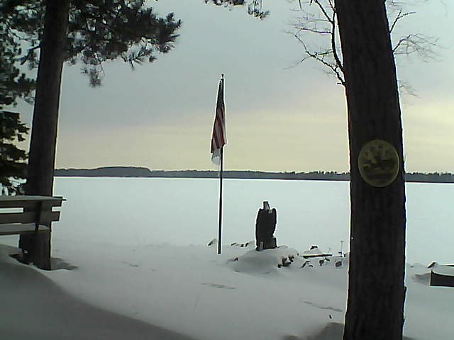 Whiteface Cam Image - Sun, 01/07/2018 9:15am 