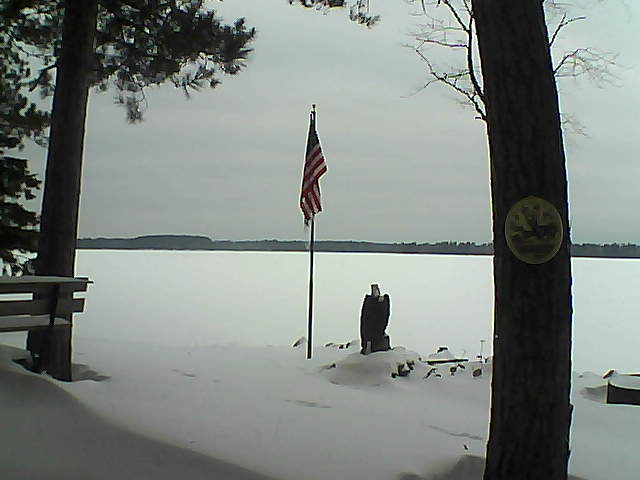 Whiteface Cam Image - Sun, 01/07/2018 9:25am 