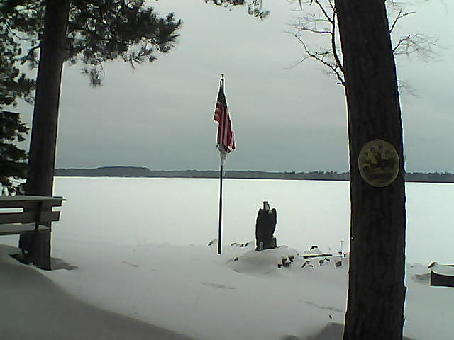 Whiteface Cam Image - Sun, 01/07/2018 9:35am 