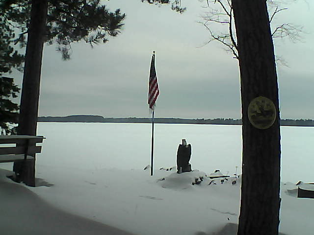 Whiteface Cam Image - Sun, 01/07/2018 9:45am 