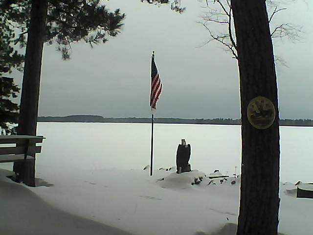 Whiteface Cam Image - Sun, 01/07/2018 9:55am 