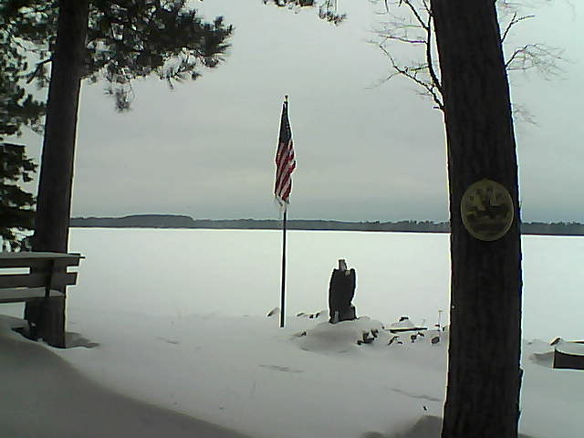 Whiteface Cam Image - Sun, 01/07/2018 10:15am 