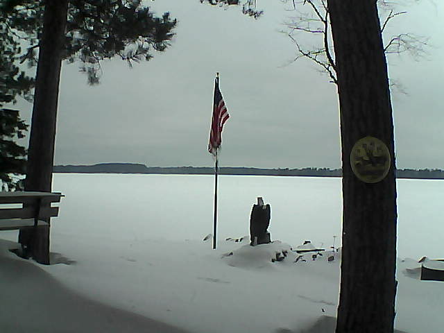 Whiteface Cam Image - Sun, 01/07/2018 10:45am 