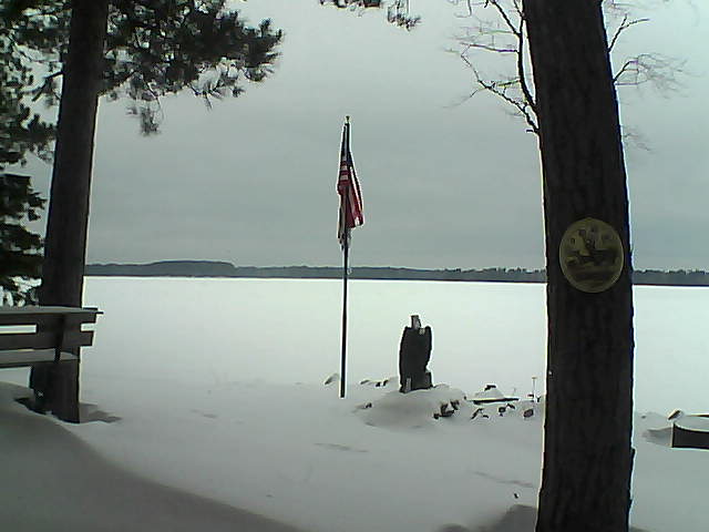 Whiteface Cam Image - Sun, 01/07/2018 10:55am 