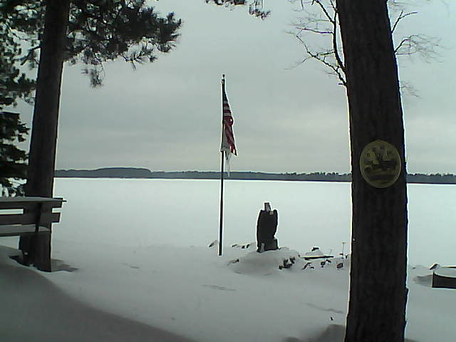 Whiteface Cam Image - Sun, 01/07/2018 11:05am 