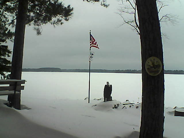 Whiteface Cam Image - Sun, 01/07/2018 12:05pm 