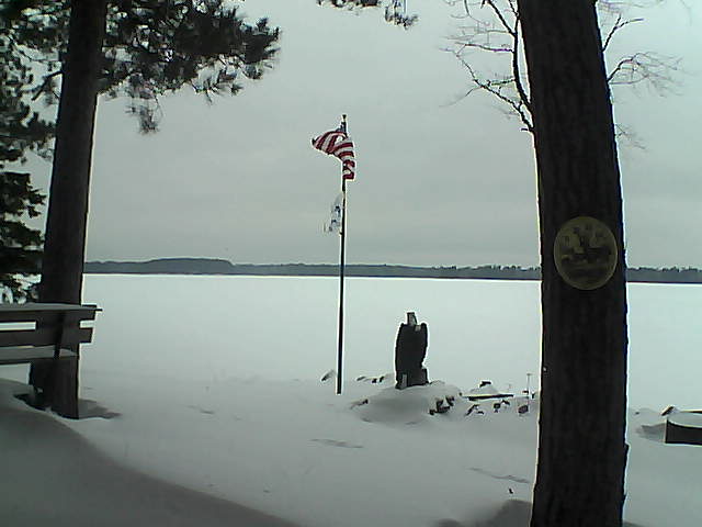 Whiteface Cam Image - Sun, 01/07/2018 12:15pm 