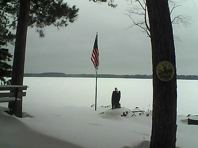 Whiteface Cam Image - Sun, 01/07/2018 12:35pm 