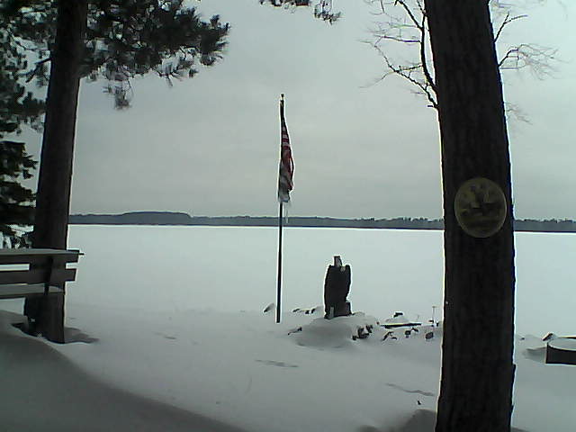 Whiteface Cam Image - Sun, 01/07/2018 1:05pm 