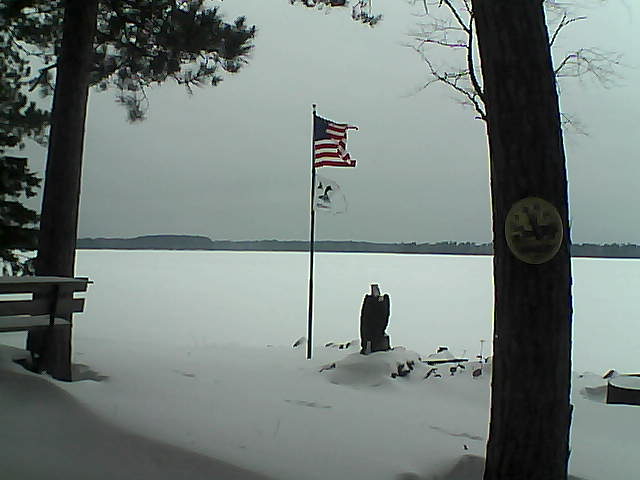 Whiteface Cam Image - Sun, 01/07/2018 2:35pm 