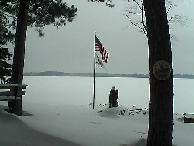 Whiteface Cam Image - Sun, 01/07/2018 3:05pm 